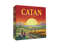 CATAN base game box