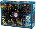 Night Garden 500-piece puzzle box
