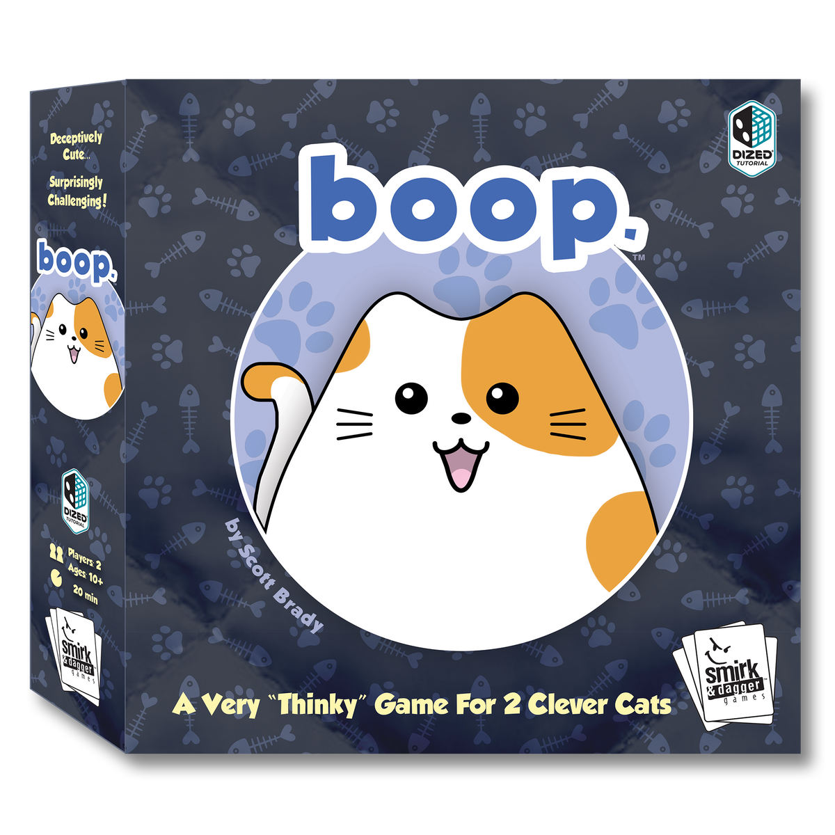 boop. box cover