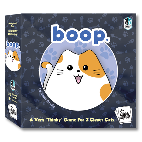 boop. box cover