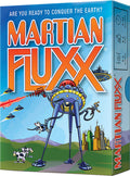 Martian Fluxx box cover