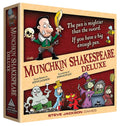 Munchkin Shakespeare Deluxe box