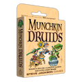Munchkin: Druids box