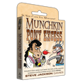 Munchkin: Pony Excess box cover