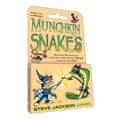 Munchkin: Snakes box cover