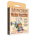 Munchkin: Warm Fuzzies box art