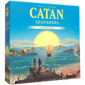 CATAN Seafarers Expansion box (2025)