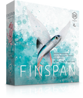 Finspan box cover