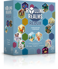 Rolling Realms Redux box cover