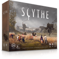 Scythe board game box