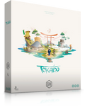 Tokaido box art