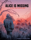 Alice is Missing cover art