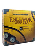 Endeavor: Deep Sea box cover