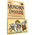 Munchkin Enhancers box