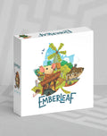 Emberleaf box art
