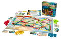 Ticket to Ride: First Journey box