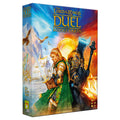 The Lord of the Rings: Duel for Middle-Earth box art