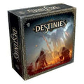 Destinies box cover