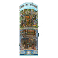 Haven Zero DIY book nook kit