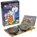 Munchkin Gloom box art