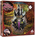 Jim Henson's The Dark Crystal 1000-piece puzzle box