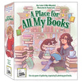 A Place for All My Books box art