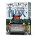 Across America Fluxx box art