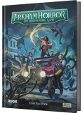 Arkham Horror RPG: Core Rulebook cover