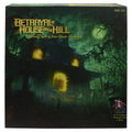 Betrayal at House on the Hill box cover