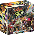 Smash Up: The Bigger Geekier Box