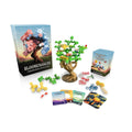 Bloomchasers: Base Game + Full Expansion box