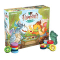 Flamecraft Duals Standard Edition box art