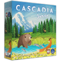 Cascadia Junior box