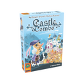Castle Combo board game box