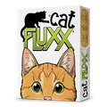 Cat Fluxx box cover