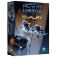 Roll for the Galaxy: Rivalry Expansion box art