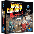Moon Colony Bloodbath box art