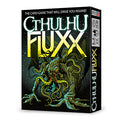 Cthulhu Fluxx box cover