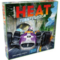 Heat: Tunnel Vision box