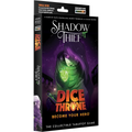 Dice Throne Hero Pack: Shadow Thief box