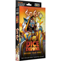 Dice Throne: Hero Pack - Sun Elf box