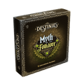 Destinies: Myth & Folklore expansion box art