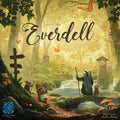 Everdell (3rd Edition) box cover