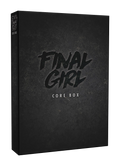 Final Girl Core Box art