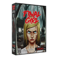 Final Girl: The Horror at Happy Trails box cover