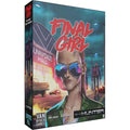 Final Girl: The Killer from Tomorrow Feature Film Expansion box art