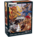 Unmatched: Battle of Legends Volume 2 box art