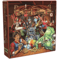 The Red Dragon Inn 10 box art