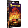 Dice Throne Hero Pack - Barbarian box art