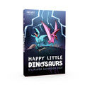 Happy Little Dinosaurs: 5-6 Player Expansion box art